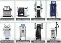 Nubway Laser Machine